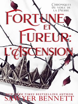 cover image of Fortune et Fureur